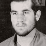 شهید علی خفاجه