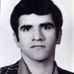 شهید سیدمحمد ابتهی