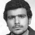 شهید حمید حسن زاده