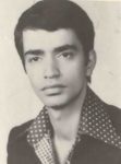 شهید حسن نفیسی نیا