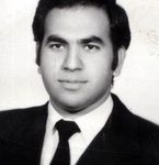 شهید سعید احمدی