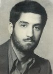 شهید مسعود جلدی