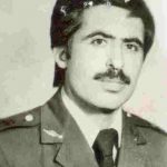 شهید علی ناطقی
