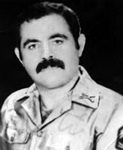 شهید حسین زارعی