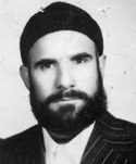 شهید سیدمرتضی زینلی