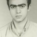 شهید حسین میرزاتاراج