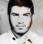 شهید احمد انصاری