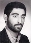 شهید احمد نراقی قنبری