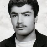 شهید محمد ارومی