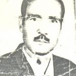 شهید عبداله اسپرم