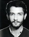 شهید احمد محبی