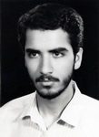 شهید سعید مشایخی