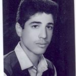 شهید محمود همائی