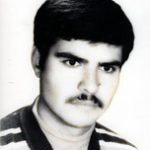 شهید عبداله اسکندری