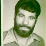 شهید امراله عطار