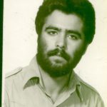 شهید حسن کیاشمشکی