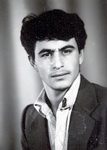 شهید جمشید نقدی