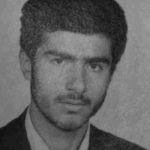 شهید علیجان خدری