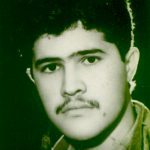 شهید سعید سلطانی