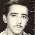 شهید محمدرضا ریاضی