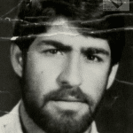 شهید محمد ناظمی