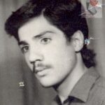 شهید حسین  عبدی