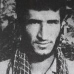 شهید مسعود پازوکی